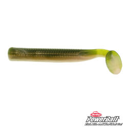 Berkley PowerBait T Tail Minnow Soft Plastic