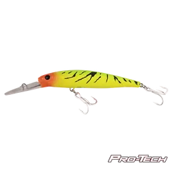 Berkley Pro-Tech Titan Jerk Shallow Lure