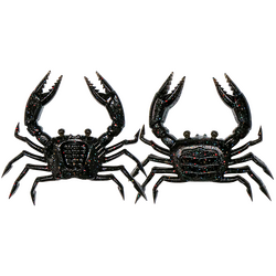 Rapala Crush City Trickster Soft Plastic