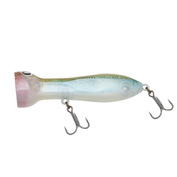 Nomad Design Chug Norris 50 Popper 50mm