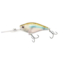 Nomad Design D-Trak 80 Deep Crank Floating FR 80mm