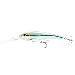 Nomad Design DTX Minnow 140 Floating 140mm