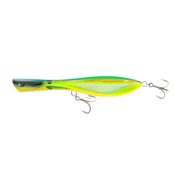 Nomad Design Dartwing 130 Floating 130mm - BM - Bleeding Mullet