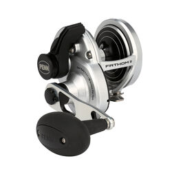 PENN II Fathom Lever Drag Overhead Reels