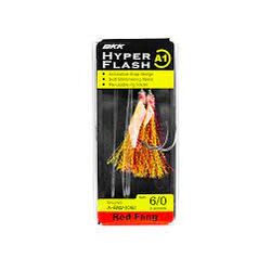 BKK Hyper Flash A1 - 2 x Octopus Beak Per Pack