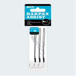 BKK Harpax Assist Hooks