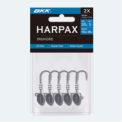 BKK Harpax Inshore Jighead