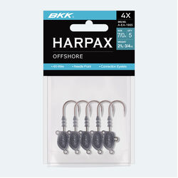 BKK Harpax Offshore Jighead