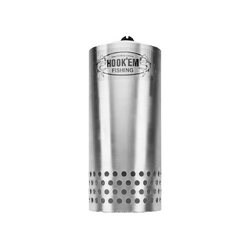 Hookem Berley Buckets, Munchers & Cages