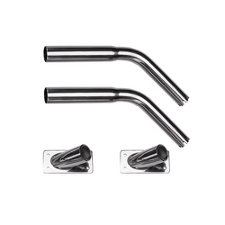 Hookem Outriggers - Accessories