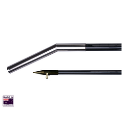 Hookem Shotguns & Extension Rod Holders