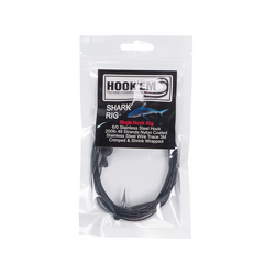 Hookem Shark Rigs
