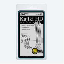 BKK Kajiki HD Trolling Hook