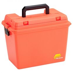 Plano Emergency Boxes