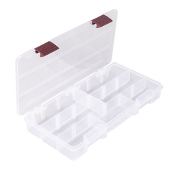 Plano Prolatch StowAway Boxes