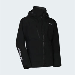 BKK Rain Jacket - Black