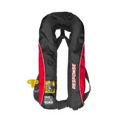 Response Manual Inflatable Adult