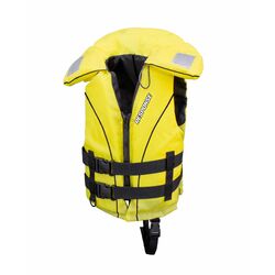 Response P100 Yellow