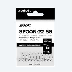 BKK SPOON-22 SS