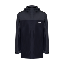 Nomad Design Spray Jacket Crafted Series Intercoastal - Graphite