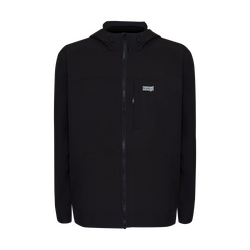 Nomad Design Softshell Jacket Crafted Series - Black