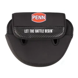 PENN Spin Reel Covers