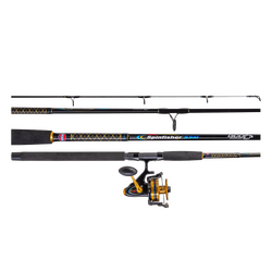 PENN Spinfisher SSM Spin Combos