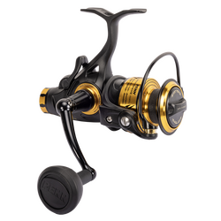 PENN Spinfisher VII Live Liner Spin Reels