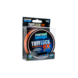 Nomad Design Tufflock Multicolour X9 Braid - 150yds