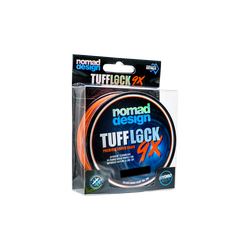 Nomad Design Tufflock Multicolour X9 Braid - 300yds