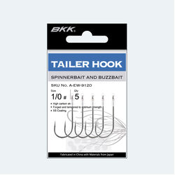 BKK Trailer Hook - 5 Per Pack