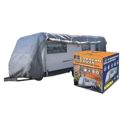 Procovers Caravan Covers