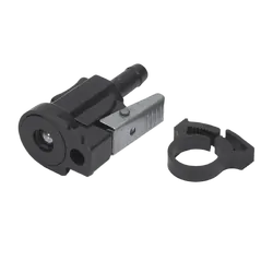 Quicksilver Fuel Fitting Engine End Mercury 1/4" Id