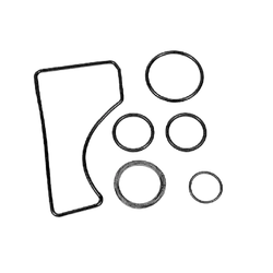 Quicksilver Installation Kit Mercruiser Bravo Drives