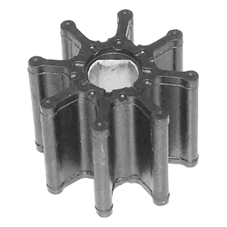 Quicksilver Impeller Mercruiser Bravo W/Plastic Pump Body