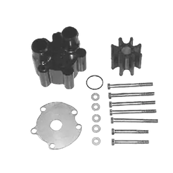 Quicksilver Kit Mercruiser Sea Water Pump 1 Pc Body Bravo
