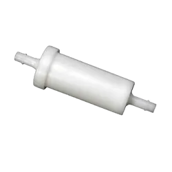 Quicksilver Filter Mercury Fuel Inline 1/4"