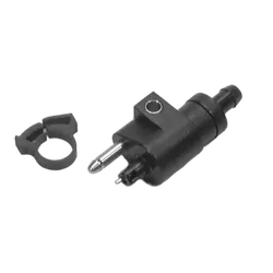 Quicksilver Connector Mercury Fuel Engine End 5/16"