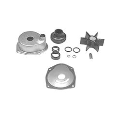 Quicksilver Repair Kit Mercury W/Pump Upper Verado 135-275Hp