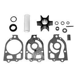 Quicksilver Kit Mercury Water Pump 65-V6 Early Models