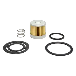 Quicksilver Filter Kit Mercury