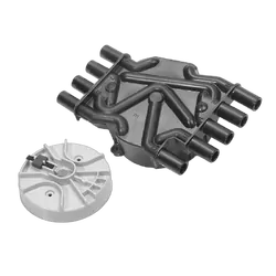 Quicksilver Kit Mercruiser Cap & Rotor 5.0-6.2L MPI 2001 & Up