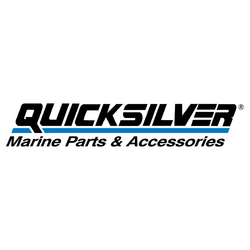 Quicksilver Oil Mercury 25W40 4 Stroke 3.78Ltr