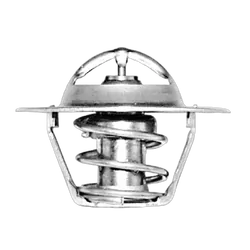Quicksilver Thermostat Mercruiser 140F