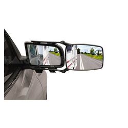 Drive Clip On Towing Mirror