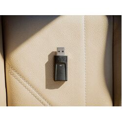 Quad Lock Car - Wireless CarPlay/Android Auto Adaptor