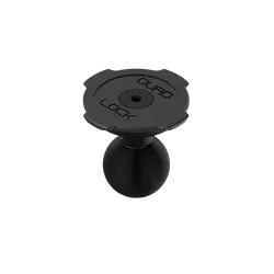 Quad Lock Car - 20mm Ball Top Cap Adaptor