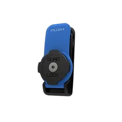 Quad Lock Belt / Utility Clip (V3)