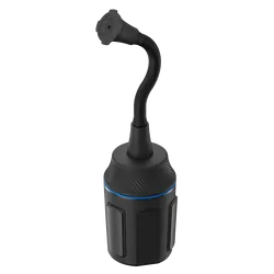 Quad Lock Car - Cup Holder Mount