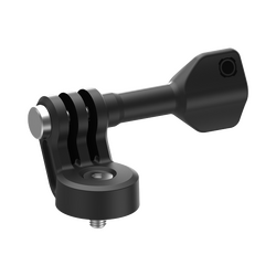 Quad Lock Head - Action Camera